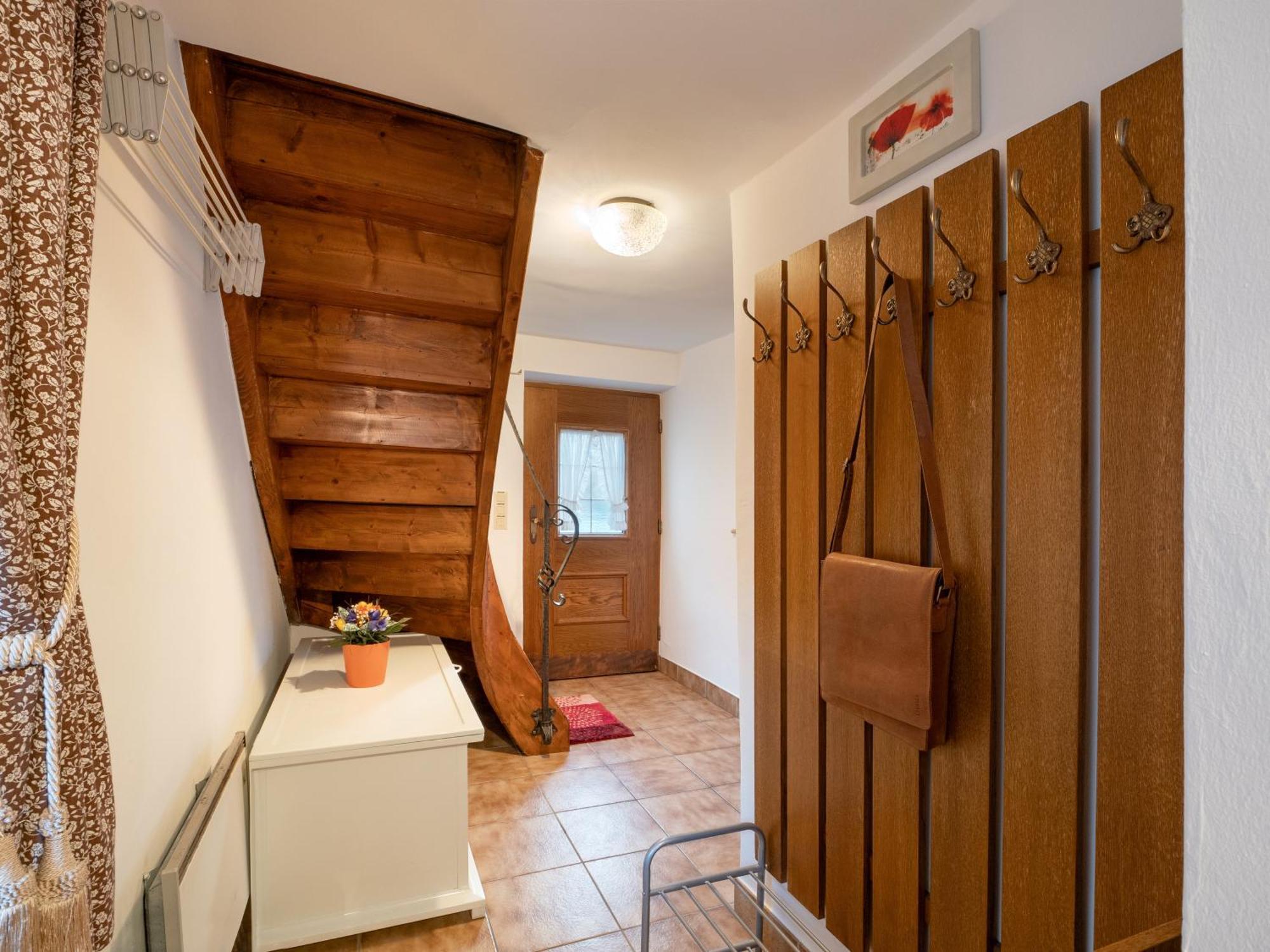 Chalet - Appartements Julitta Mayrhofen Extérieur photo