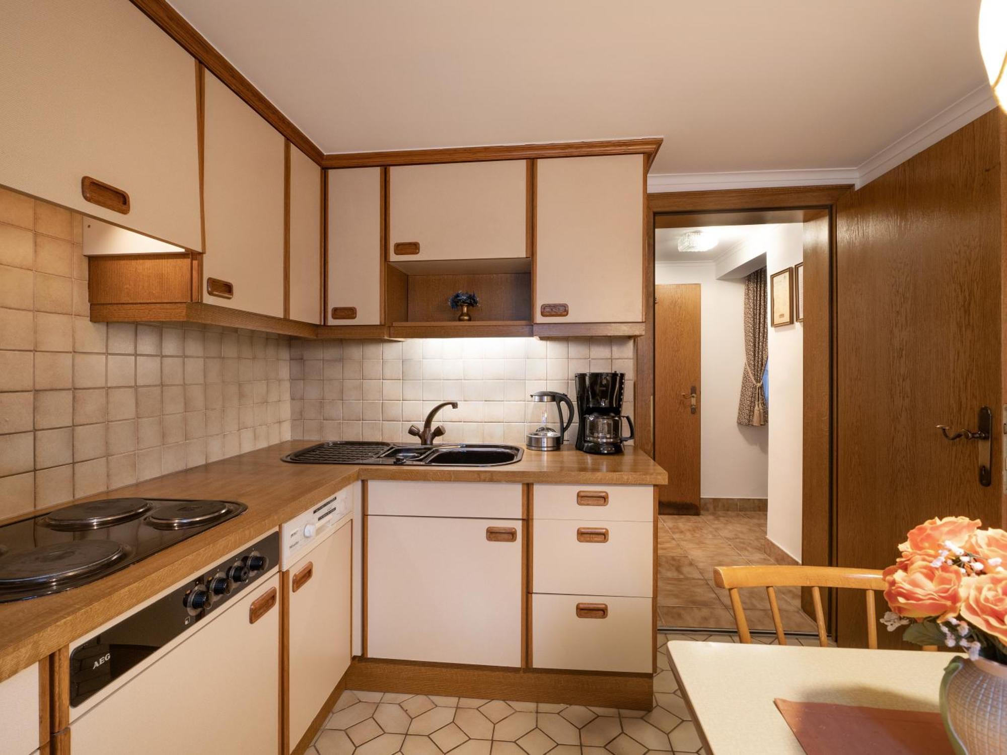 Chalet - Appartements Julitta Mayrhofen Extérieur photo