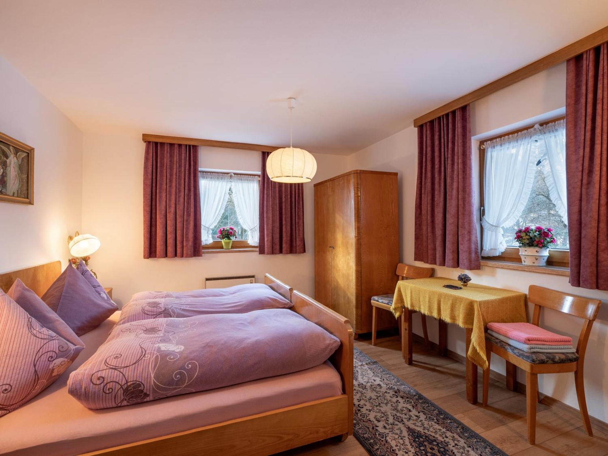 Chalet - Appartements Julitta Mayrhofen Extérieur photo