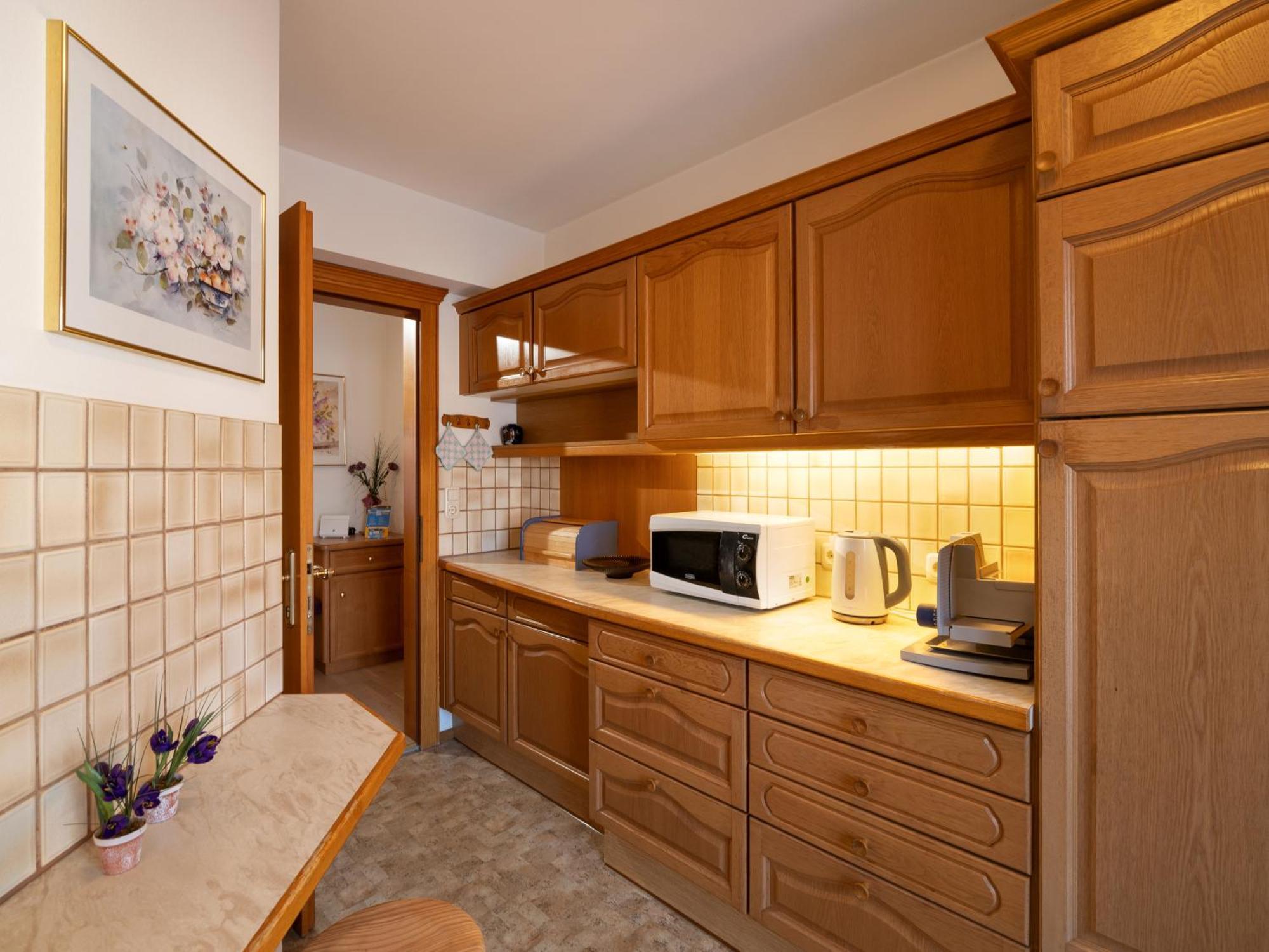 Chalet - Appartements Julitta Mayrhofen Extérieur photo